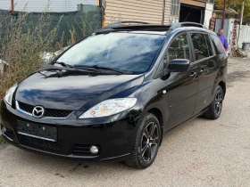 Mazda 5 1.8  | Auto.bg — изображение 2