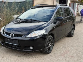 Mazda 5 1.8  | Auto.bg — изображение 3