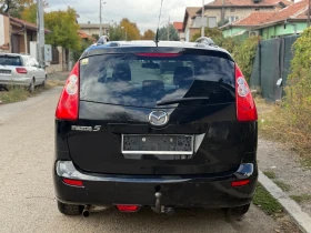 Mazda 5 1.8  | Auto.bg — изображение 5