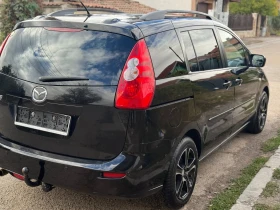 Mazda 5 1.8  | Auto.bg — изображение 7