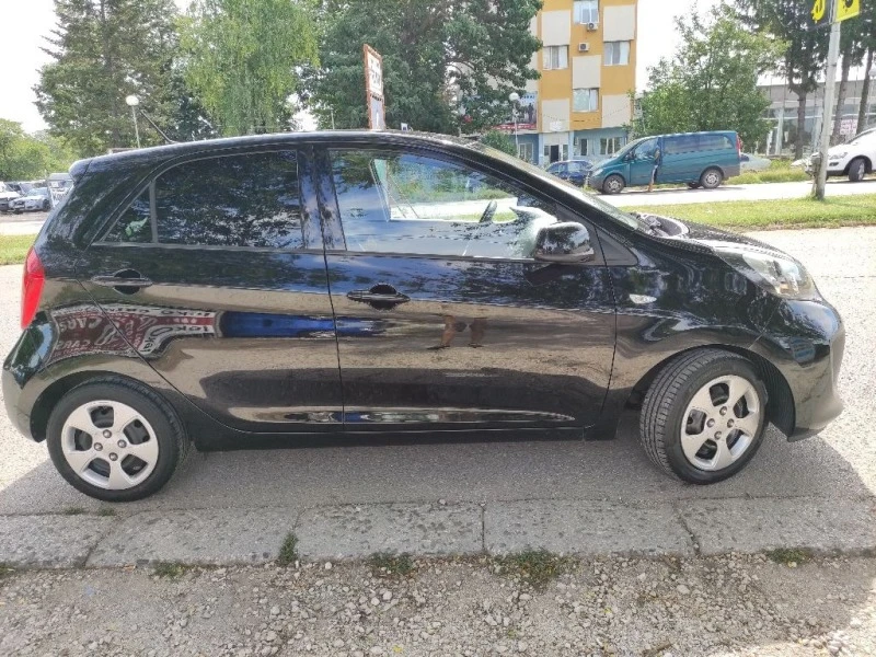 Kia Picanto 1.0 газ/бензин 70 к.с., снимка 4 - Автомобили и джипове - 52622320
