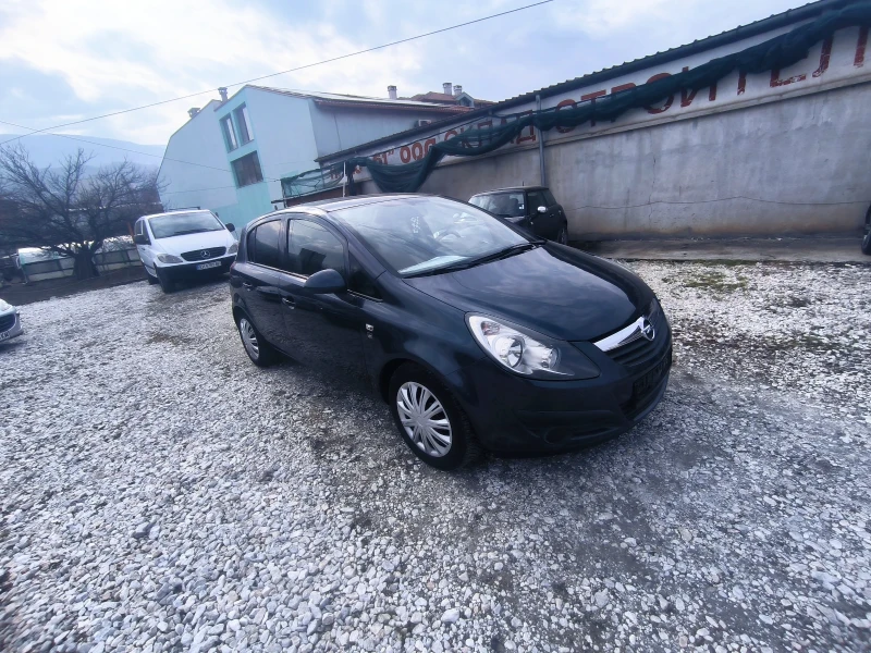 Opel Corsa 1.2 газ/бензин, снимка 2 - Автомобили и джипове - 49442958