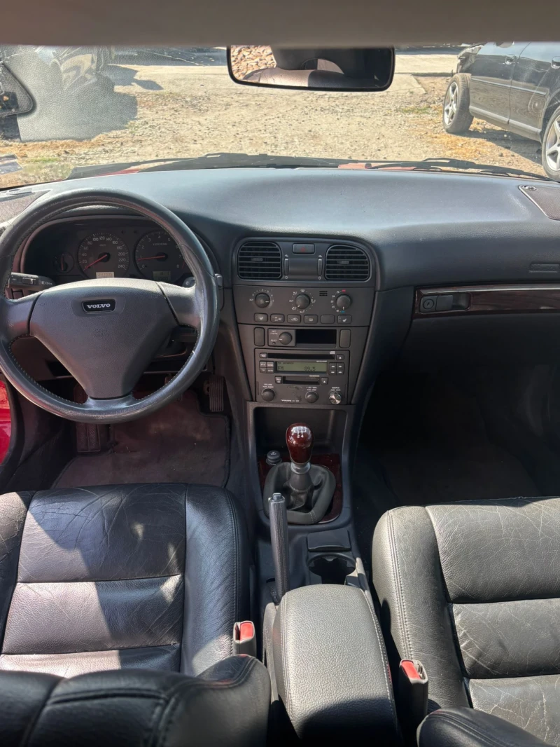 Volvo V40, снимка 8 - Автомобили и джипове - 50798109