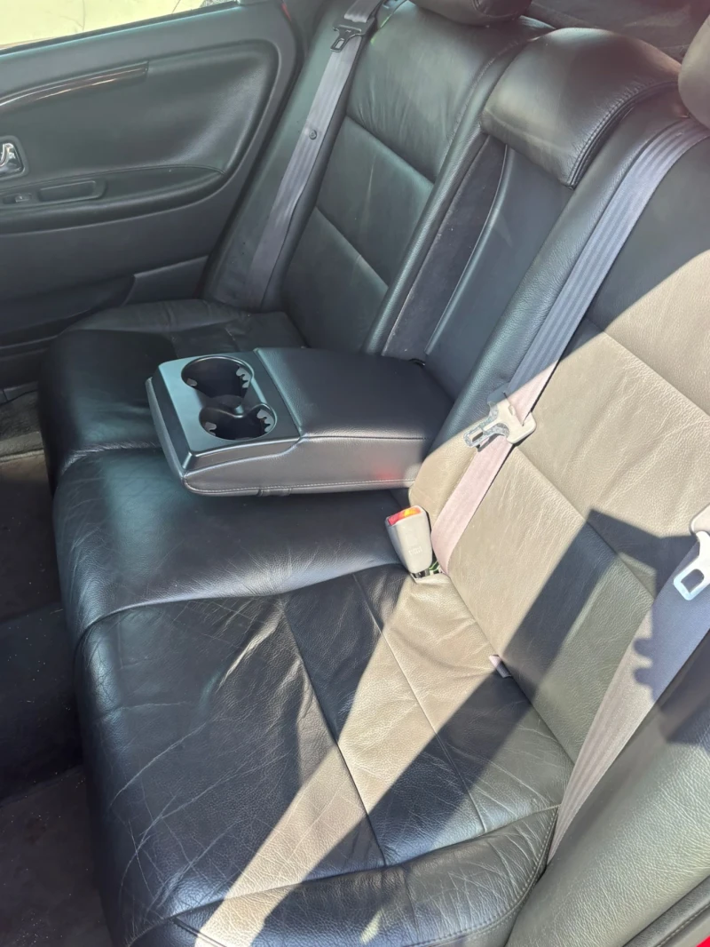 Volvo V40, снимка 9 - Автомобили и джипове - 50798109