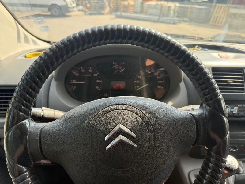 Citroen Jumpy, снимка 5 - Автомобили и джипове - 51130742