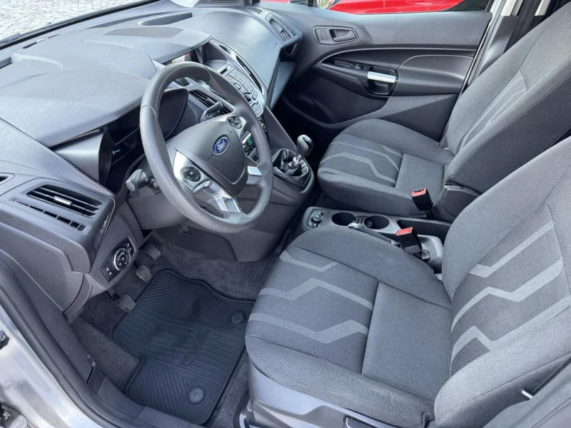 Ford Tourneo Connect EcoBoost Germany, снимка 8 - Автомобили и джипове - 52449261