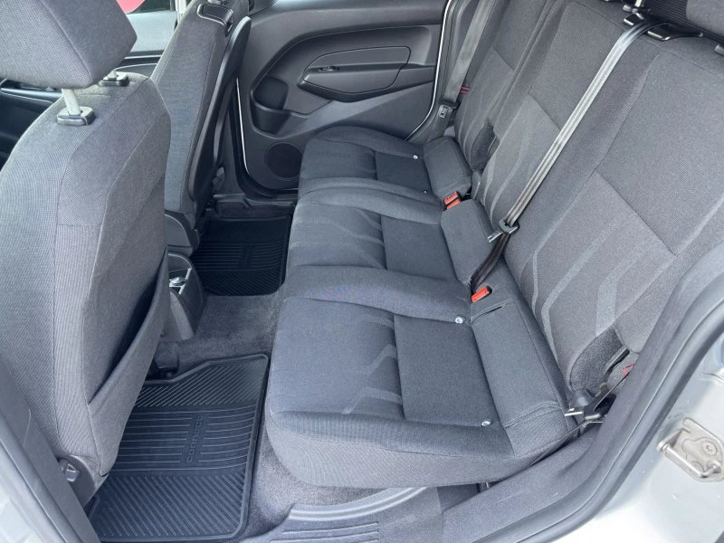 Ford Tourneo Connect EcoBoost Germany, снимка 10 - Автомобили и джипове - 52449261