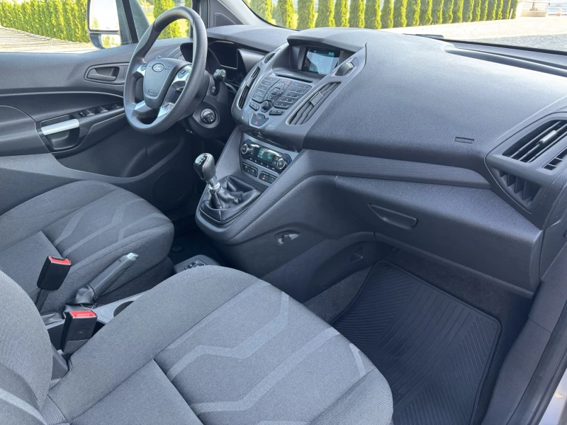 Ford Tourneo Connect EcoBoost Germany, снимка 9 - Автомобили и джипове - 52449261