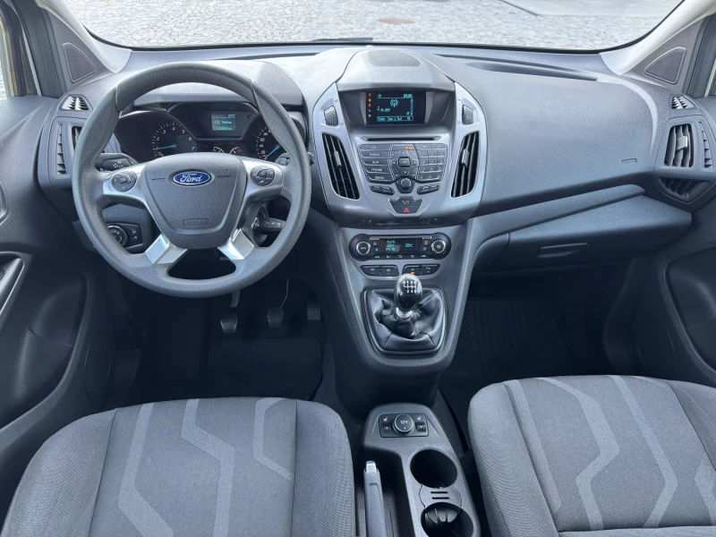 Ford Tourneo Connect EcoBoost Germany, снимка 11 - Автомобили и джипове - 52449261