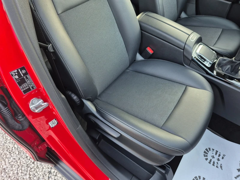 Mercedes-Benz B 160 1.5cdi, снимка 14 - Автомобили и джипове - 51725517