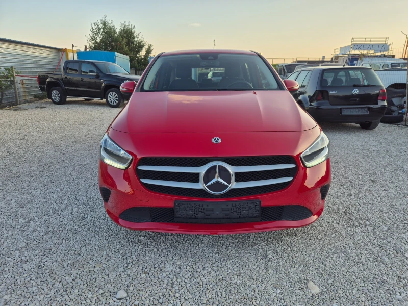 Mercedes-Benz B 160 1.5cdi, снимка 2 - Автомобили и джипове - 51725517