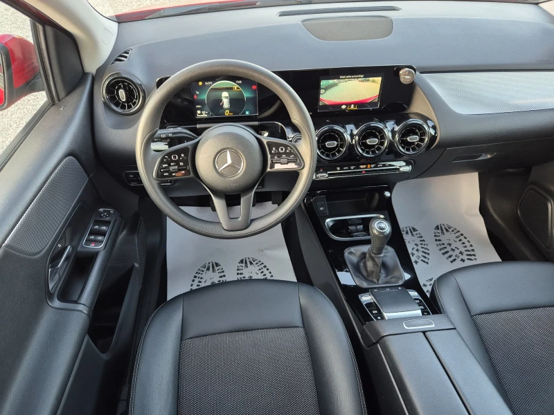 Mercedes-Benz B 160 1.5cdi, снимка 10 - Автомобили и джипове - 51725517