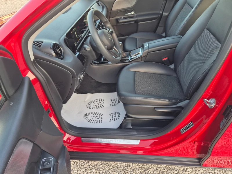 Mercedes-Benz B 160 1.5cdi, снимка 8 - Автомобили и джипове - 51725517