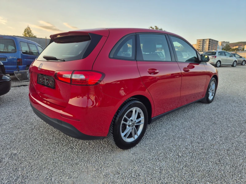 Mercedes-Benz B 160 1.5cdi, снимка 4 - Автомобили и джипове - 51725517