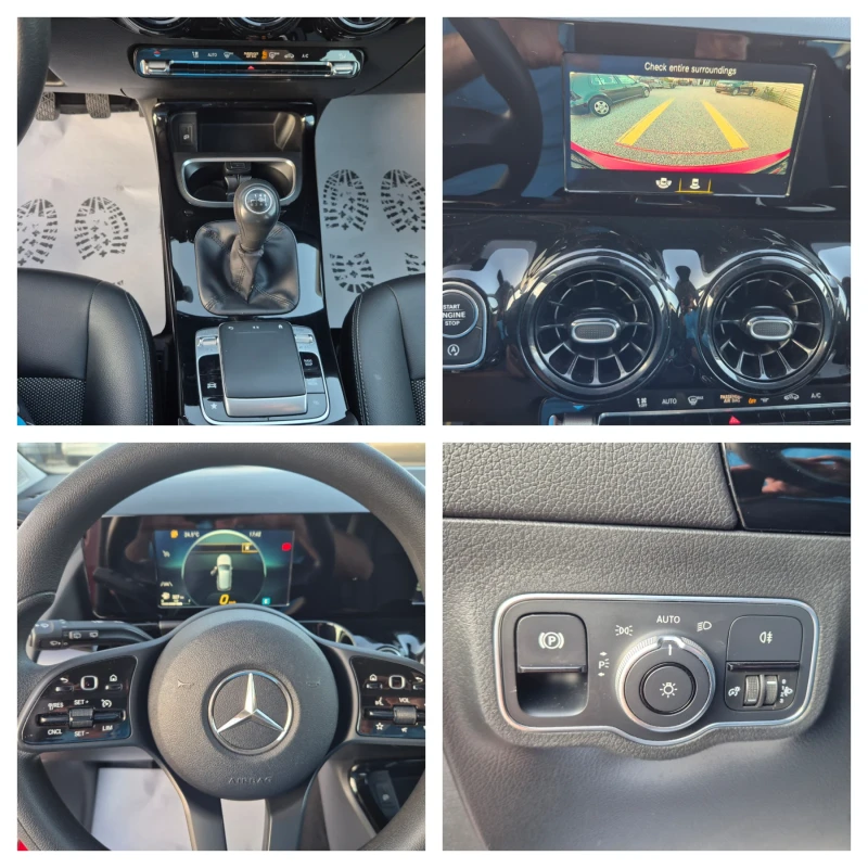 Mercedes-Benz B 160 1.5cdi, снимка 11 - Автомобили и джипове - 51725517