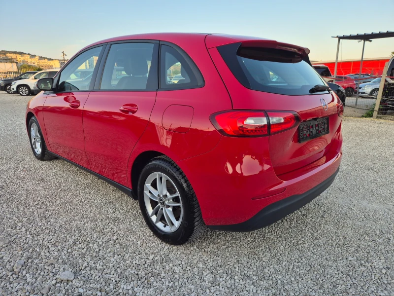 Mercedes-Benz B 160 1.5cdi, снимка 6 - Автомобили и джипове - 51725517