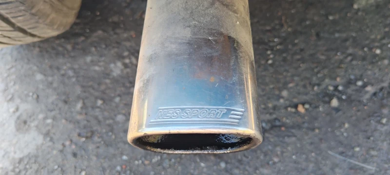 Opel Corsa B 1.4 90 16 v Газ , снимка 10 - Автомобили и джипове - 52117917