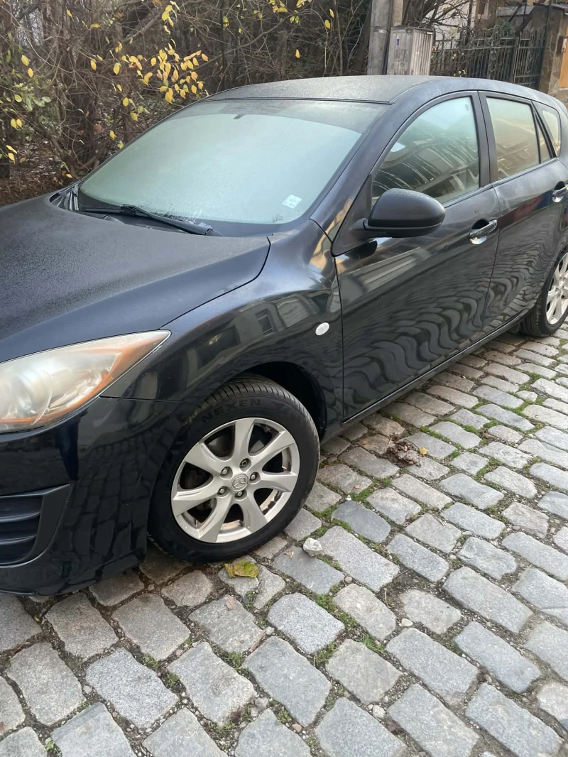 Mazda 3, снимка 4 - Автомобили и джипове - 52745818