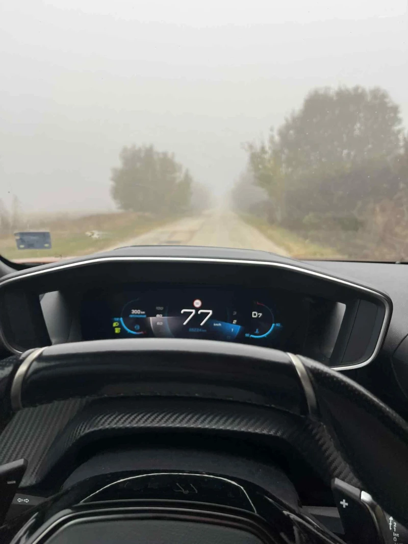 Peugeot 2008, снимка 11 - Автомобили и джипове - 52450180