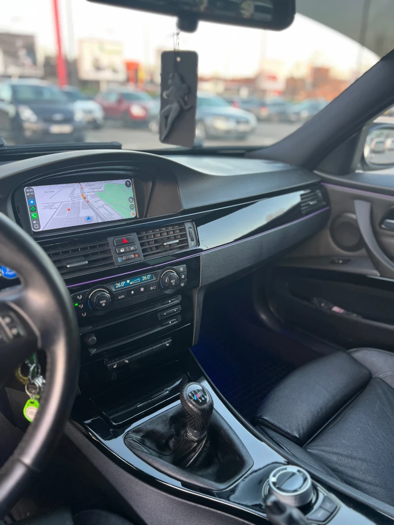 BMW 320 М47 163, снимка 10 - Автомобили и джипове - 52805000