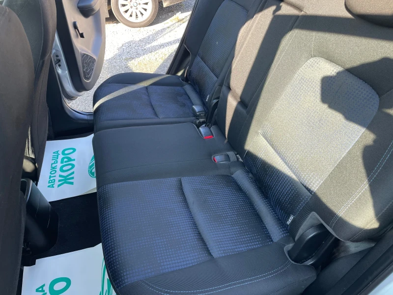 Hyundai Ix20 1.4 BENZIN, ТОП, снимка 13 - Автомобили и джипове - 52847429