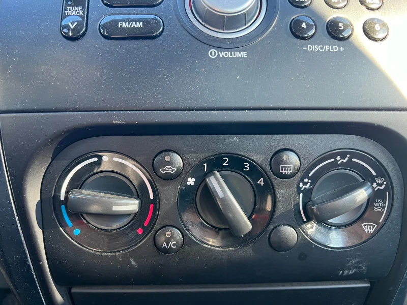 Suzuki SX4 1.6 107коня 4х4 нов внос Австрия, снимка 13 - Автомобили и джипове - 52935341