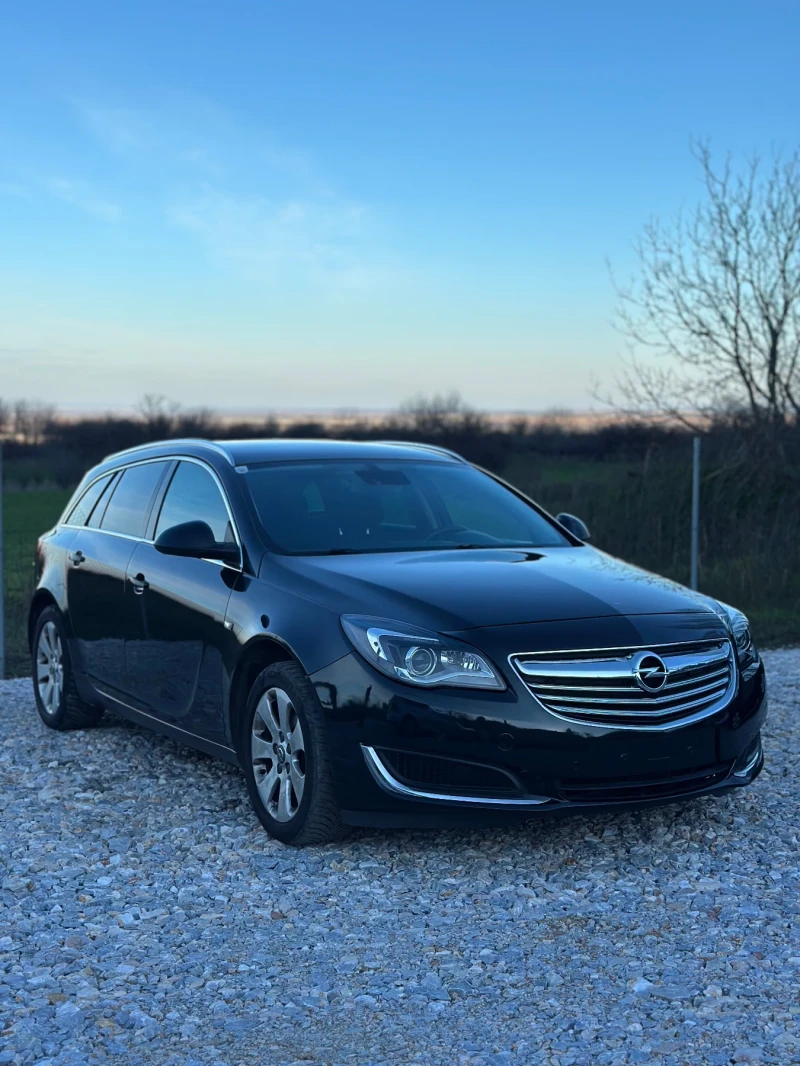 Opel Insignia 2.0DTCI * ЛИЗИНГ* 