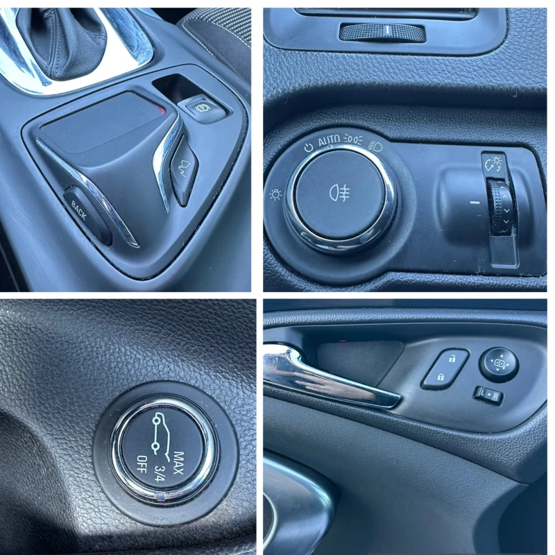 Opel Insignia 2.0DTCI * ЛИЗИНГ* , снимка 15 - Автомобили и джипове - 52939655