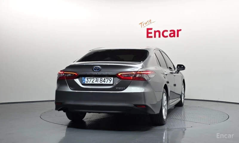 Toyota Camry, снимка 4 - Автомобили и джипове - 53089423