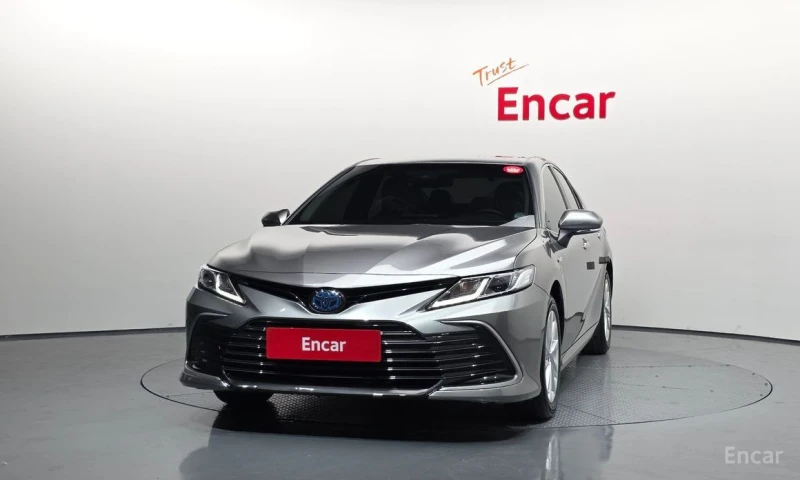 Toyota Camry, снимка 3 - Автомобили и джипове - 53089423