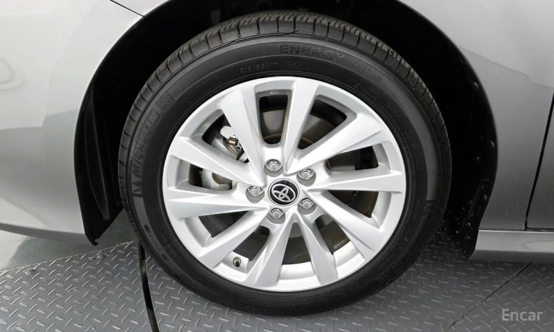 Toyota Camry, снимка 5 - Автомобили и джипове - 53089423