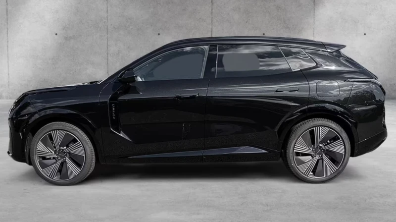 LynkCo 08 1.5 PHEV More , снимка 2 - Автомобили и джипове - 53190433