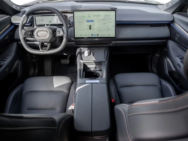 LynkCo 08 1.5 PHEV More , снимка 6 - Автомобили и джипове - 53190433