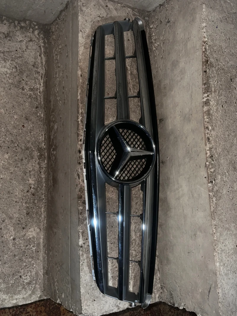 Mercedes-Benz C 250 4MATIC AMG, снимка 10 - Автомобили и джипове - 53238826