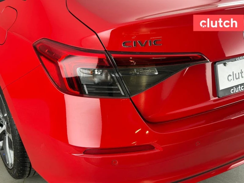 Honda Civic Touring FWD* АвтоКредит* (ЦЕНА ДО БГ), снимка 15 - Автомобили и джипове - 53251879