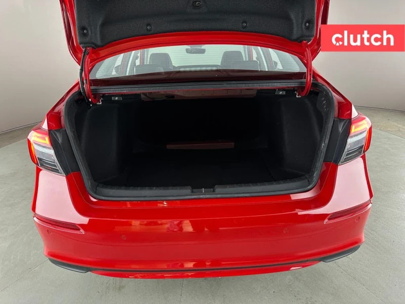 Honda Civic Touring FWD* АвтоКредит* (ЦЕНА ДО БГ), снимка 13 - Автомобили и джипове - 53251879