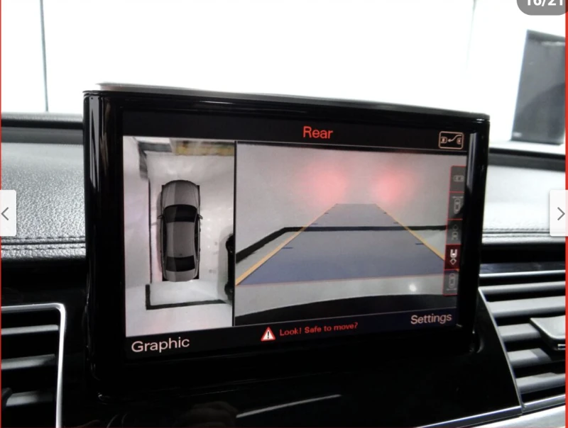 Audi A8 4.0T* MATRIX* BLACK* OPTIC* ХЕДЪП* NIGHT* VISION* , снимка 10 - Автомобили и джипове - 53259837