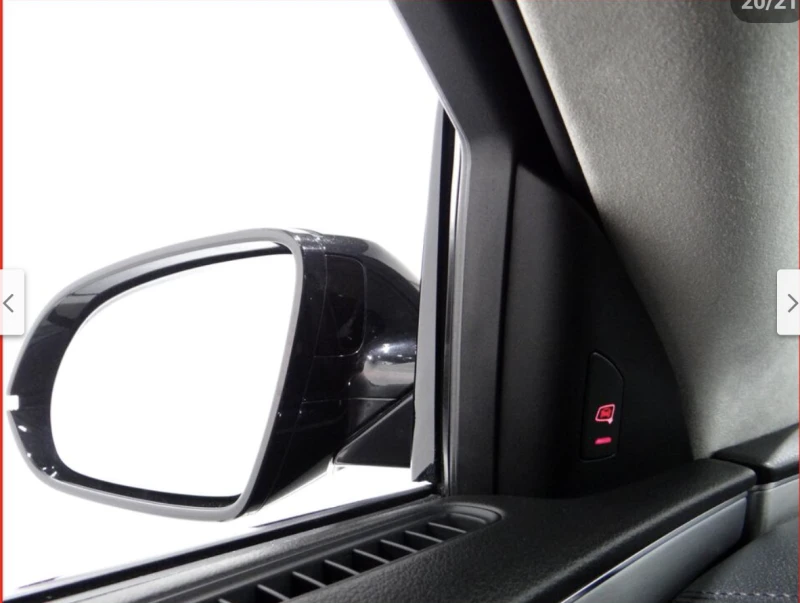 Audi A8 4.0T* MATRIX* BLACK* OPTIC* ХЕДЪП* NIGHT* VISION* , снимка 12 - Автомобили и джипове - 53259837