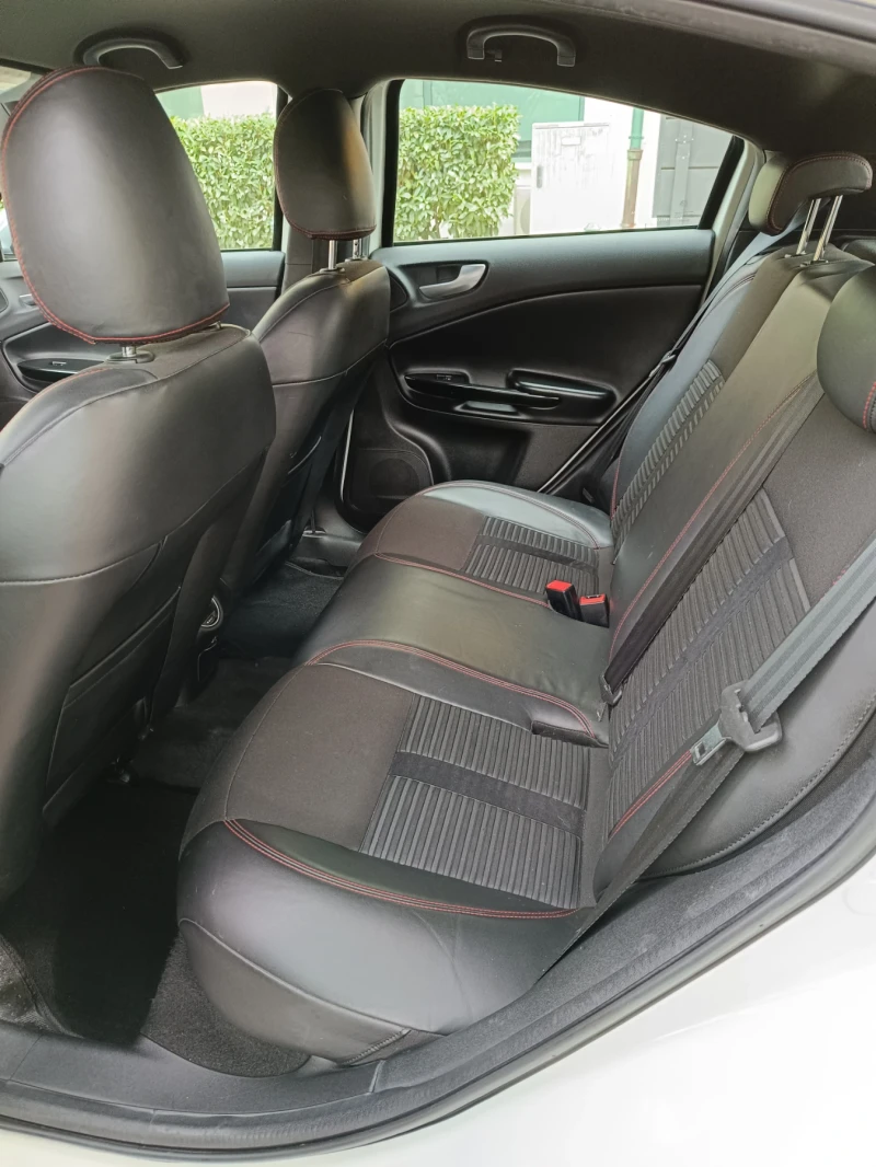 Alfa Romeo Giulietta - 11600 лв. - 58561449 | Car24.bg