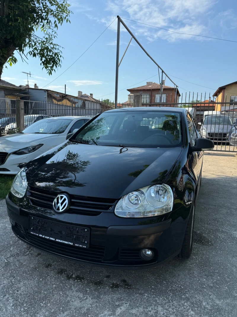 VW Golf 1.4 BENZIN AUSTRIA - 3500 лв. - 41328075 1