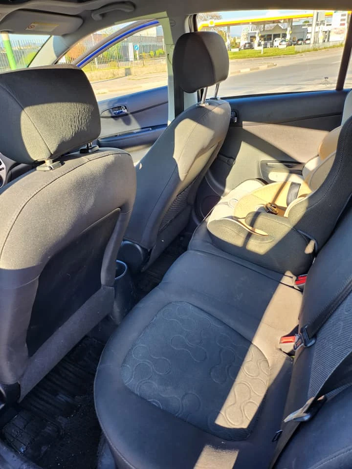 Hyundai I20  - изображение 6
