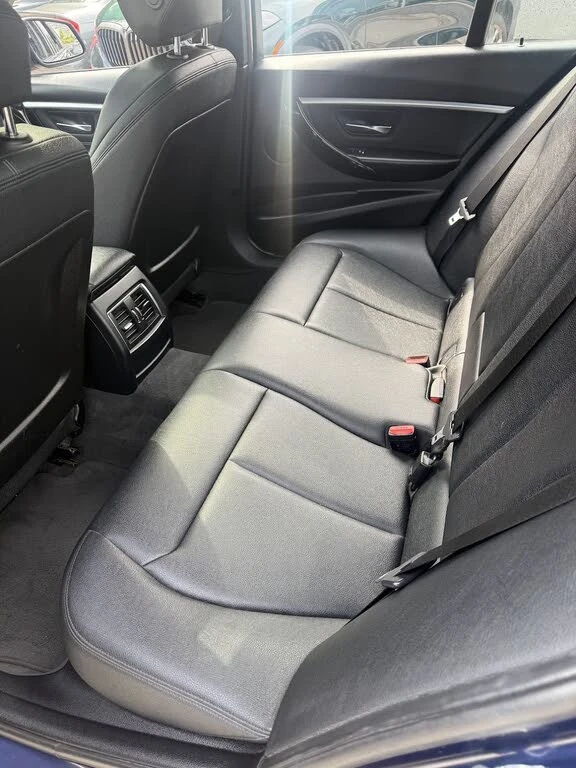 BMW 328 *  *    *   *  | Mobile.bg   11