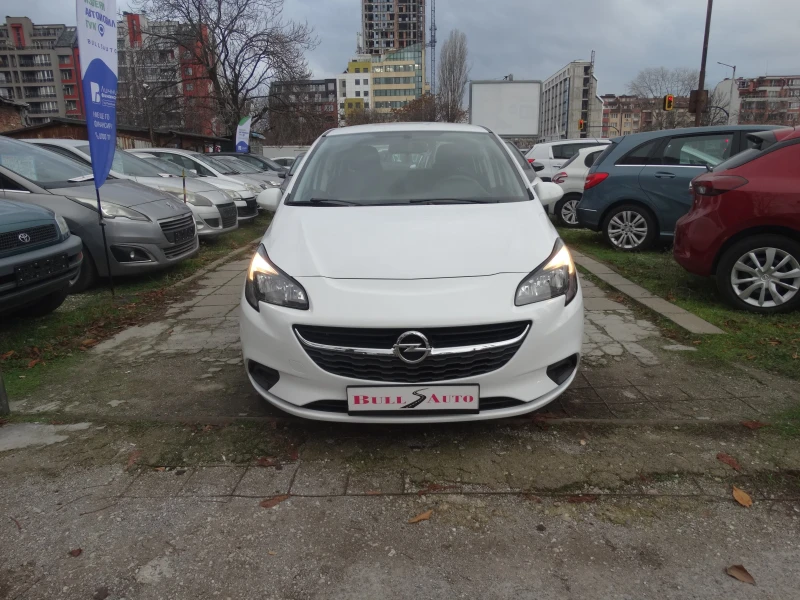 Opel Corsa 1.4 - 90 к.с. B/GPL - 11900 лв. / 6084.37 € - 36003240 1
