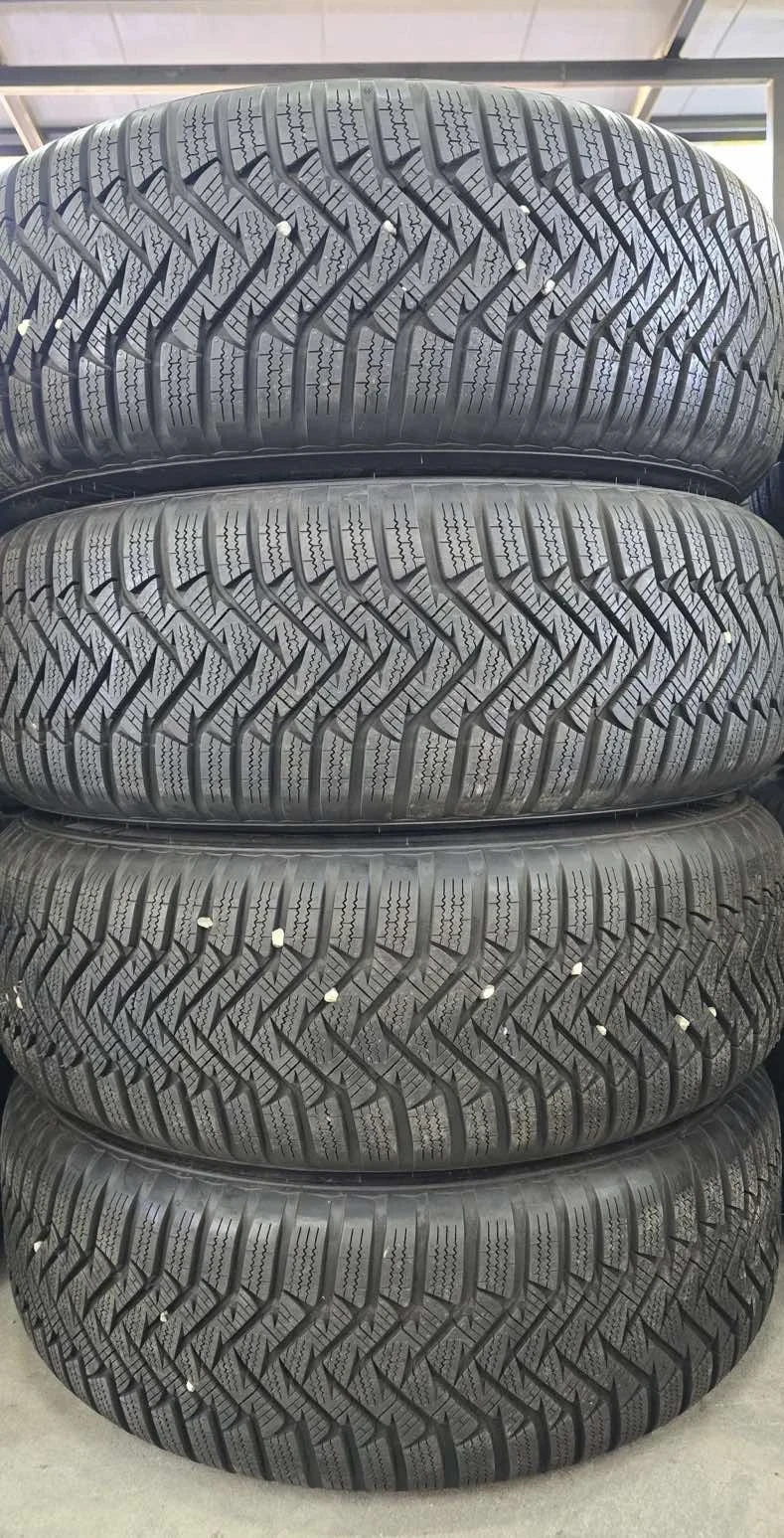 VW Passat, снимка 11 - Автомобили и джипове - 55533096