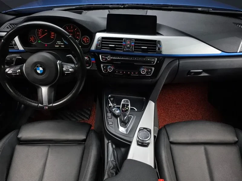 BMW 320 M SPORT | Mobile.bg � ����������� 7