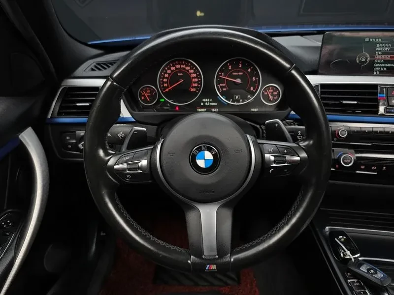 BMW 320 M SPORT | Mobile.bg � ����������� 14