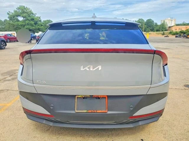 Kia EV6 Light Long Range, снимка 6 - Автомобили и джипове - 56084188