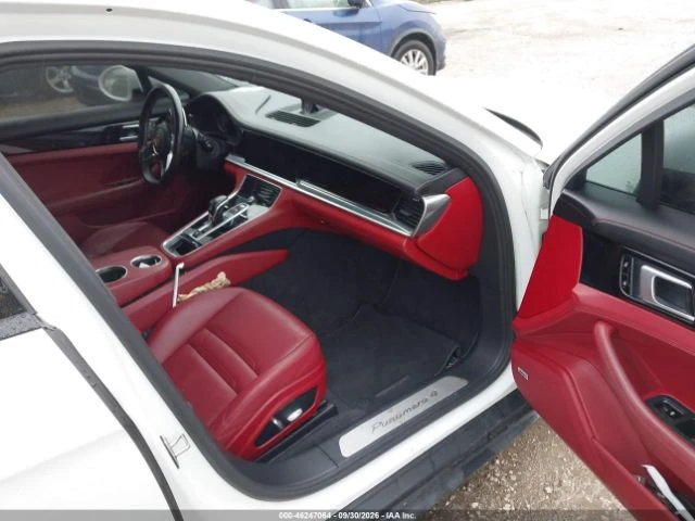Porsche Panamera 4 RWD| �����| BOSE| ������ ����� | Mobile.bg � ����������� 9