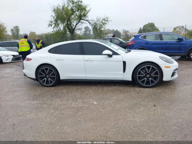 Porsche Panamera 4 RWD| �����| BOSE| ������ ����� | Mobile.bg � ����������� 8