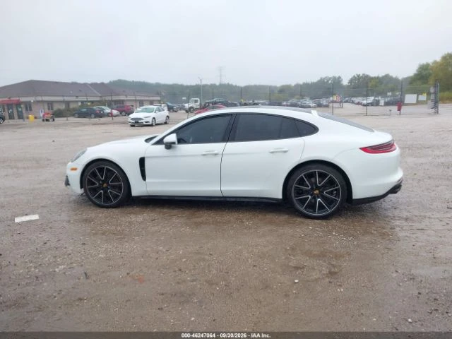 Porsche Panamera 4 RWD| �����| BOSE| ������ ����� | Mobile.bg � ����������� 4